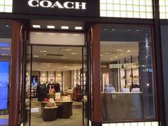 -COACH蔻驰(恒隆广场店)