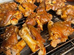 -沙州食驿·非遗小吃夜市