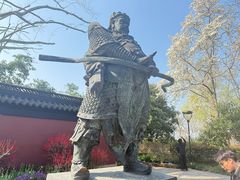 -钱王祠