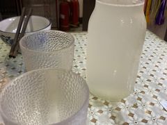 甜米酒-蜗牛小馆醉乡民谣云南菜(惠新西里店)