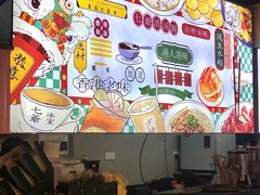 -七爷清汤腩·港式茶餐厅(世博店)