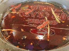 -老船夫石锅苗苗鱼·老字号(三道堰总店)