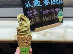 -吴裕泰茶庄(前门大街店)