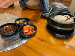-张师傅参鸡汤店(高丽街店)