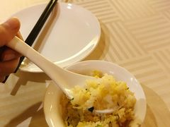 扬州炒饭-扬州狮子楼·非遗淮扬菜(总店)