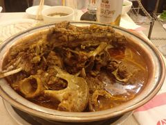 -八先生涮肉房(三里河店)