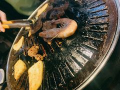 -红云烧烤(星光天地购物中心店)