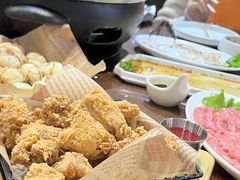-合合大冷面(湖南店)