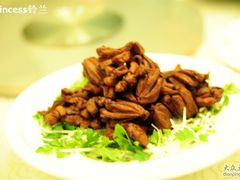 火燎鸭心-北京全聚德(西翠路店)