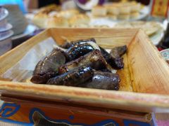 -塞伊德·蒙餐(锡林浩特店)