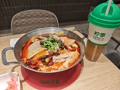 -每味每客·重庆麻辣烫(拓展大厦店)