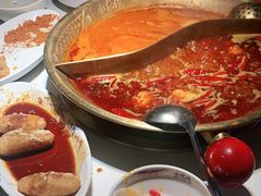 -小龙坎火锅(IFS HOT店)