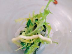 -割烹旭日本料理(龙湖狮山天街店)