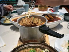 -老周家酱卤猪蹄私房菜(克拉玛依西街店)