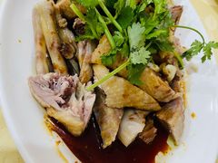 白切鸭-电白鸭粥店(下沙二坊88号店)