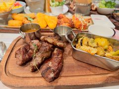 -半秋山西餐厅(巴南万达广场店)