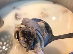 -湯系·煲汤手艺人(东二环泰禾广场店)