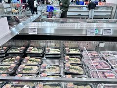 -山姆会员商店(上海浦东店)