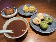 -鑫震源·苏式大虾生煎(山塘街店)