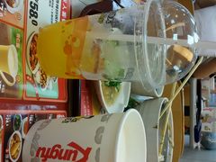 -真功夫(番禺大润发分店)