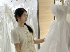 -经典婚纱摄影美学馆·私人定制
