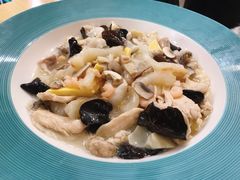 -小苏舍餐厅(木渎店)