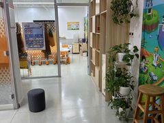 -艾克瑞特AI机器人·少儿编程·STEAM教育(万达校区)