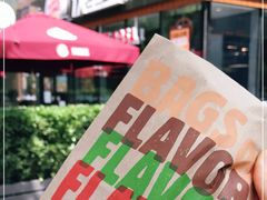 -汉堡王(北京三里屯购物中心)