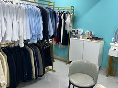 -拍刻风照相馆(浦江城市生活广场店)