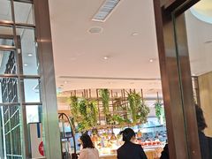 -冀粤香海鲜自助餐厅(西美五洲店)