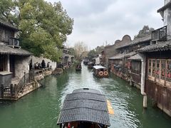 -乌镇西栅景区