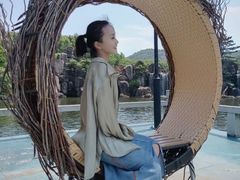 -白马涧龙池景区