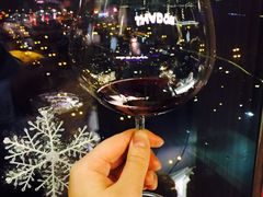 -烛影拾光观景餐厅·创意菜·摄影·小提琴(大唐不夜城店)