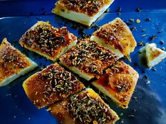 烤馍-佰运猪蹄(高陵店)