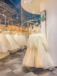 -Sunny喜铺婚礼定制·求婚策划