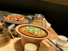 -六月雪干锅(绵阳凯德广场店)