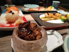 -炙柒Sekinana·精致日料(合生汇店)
