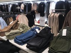 -ZARA(金安国际购物广场店)
