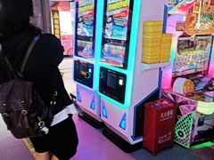 -阿尔法Game Station(中山路店)