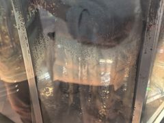 -一代烤翅王(大汉口店)