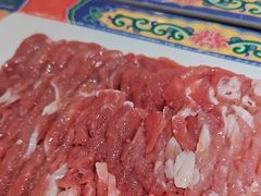 -京悦南门涮羊肉·羊蝎子火锅(田林路店)