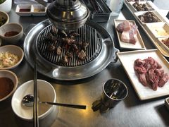 -喜来稀肉(虹泉路店)
