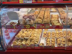 -味多美蛋糕(双合地铁店)