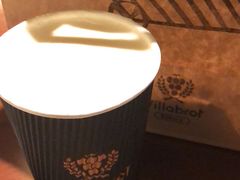 -酵墅·手感烘焙(印象汇店)