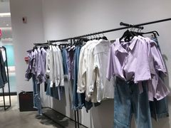 -URBAN REVIVO(西安Momopark店)