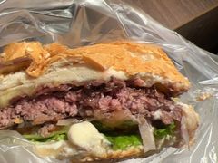 -Fergburger(皇后镇店)