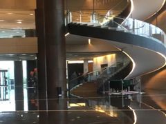 -北京北辰洲际酒店