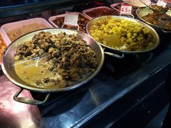 -济南大学-第8食堂