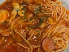 -玛格萝妮比萨屋(四平店)