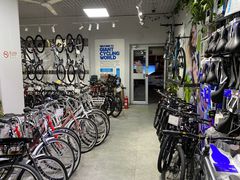 -GIANT捷安特(北河沿专卖店)